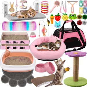 10 Best Cat Products Every Owner Should Try