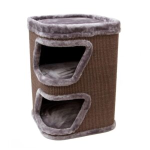 The Best Cat Beds for Small Spaces